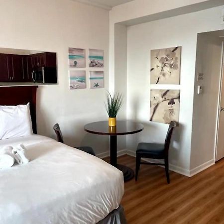 Miami Beach Condo Hotel Ocean Side Unit 840 ภายนอก รูปภาพ