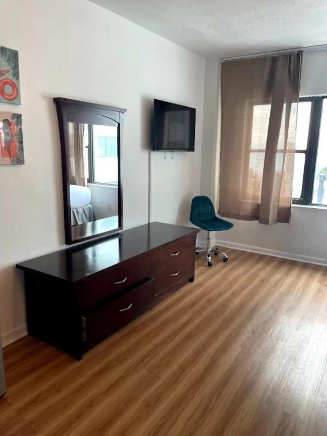 Miami Beach Condo Hotel Ocean Side Unit 840 ภายนอก รูปภาพ